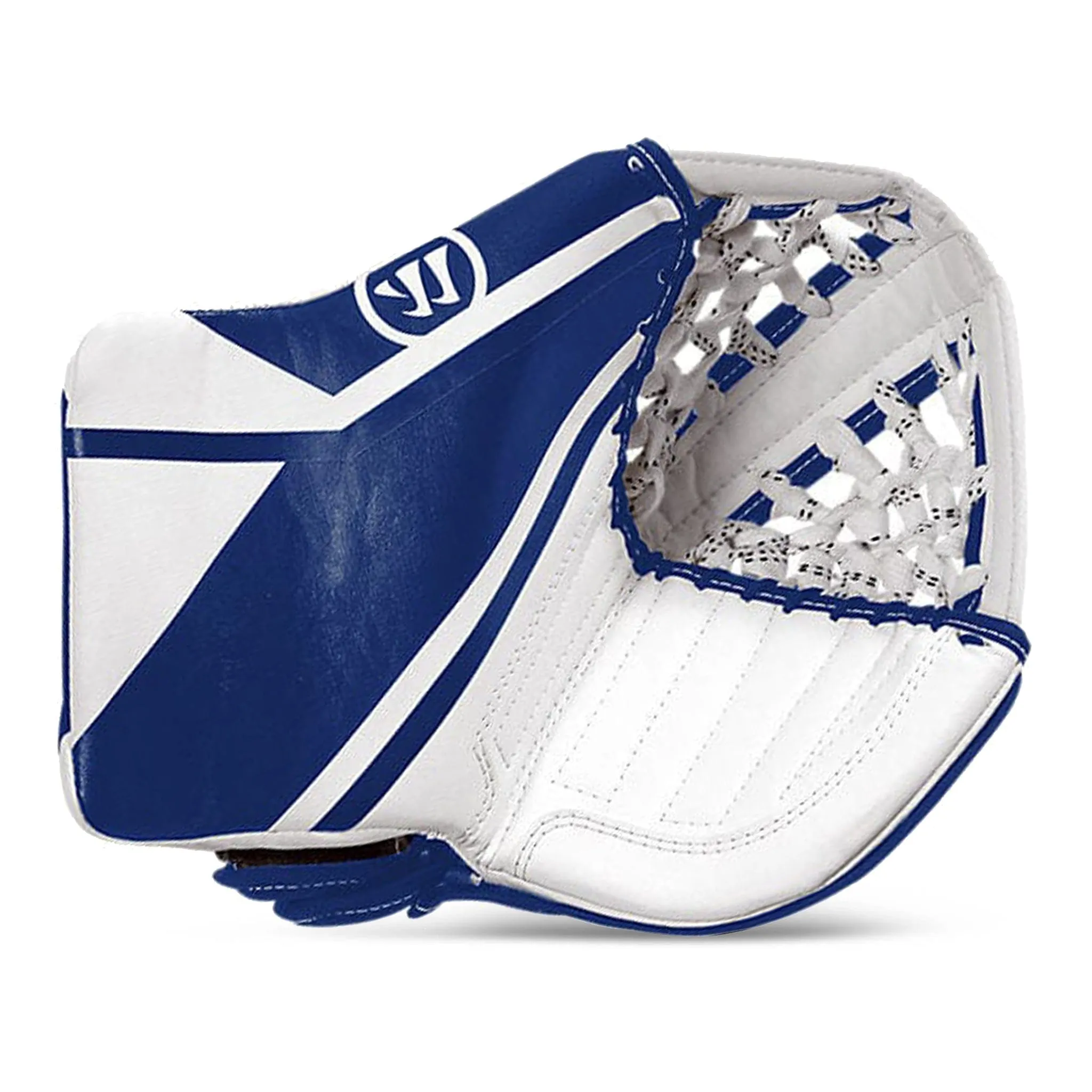 Warrior Ritual G6 E  Youth Goalie Catcher