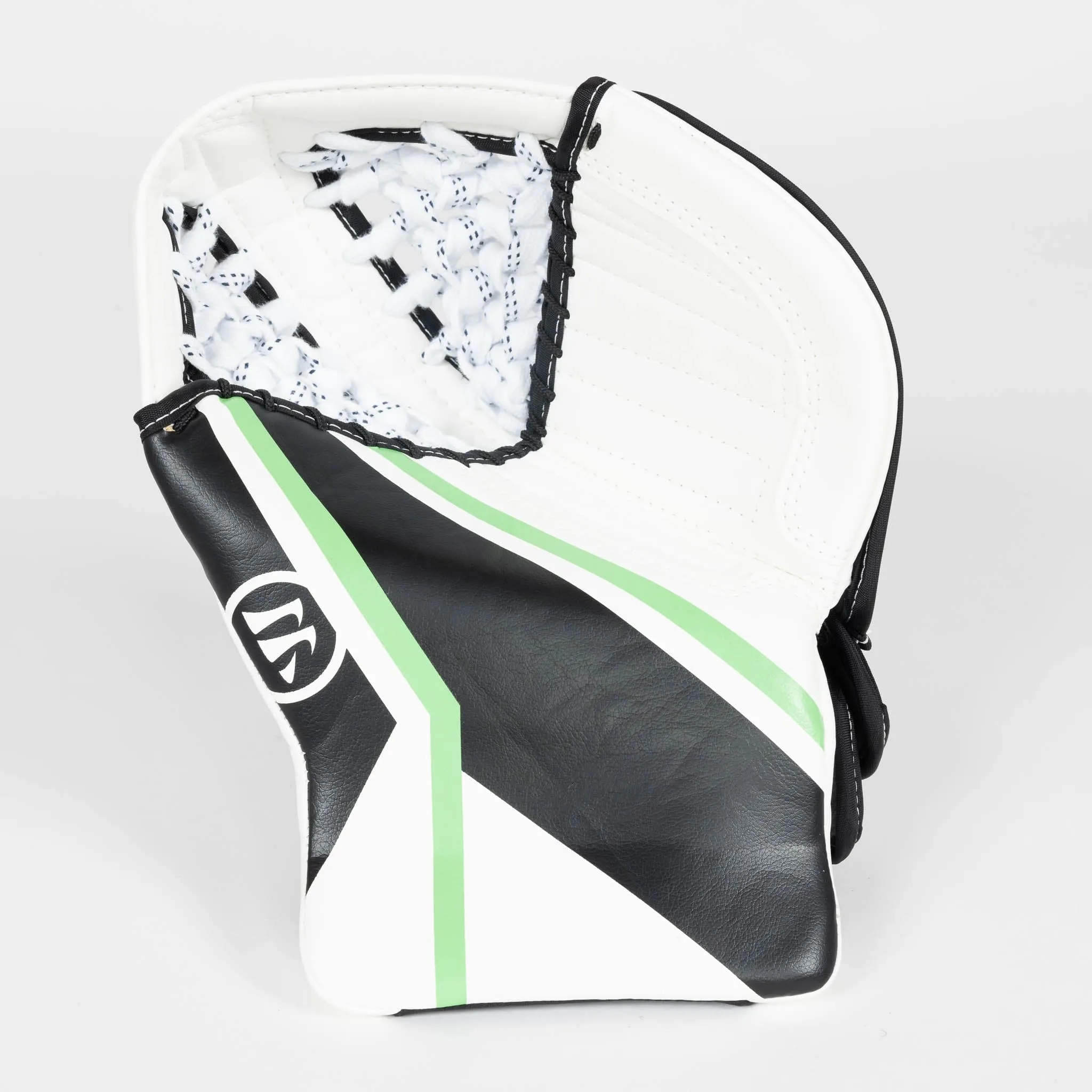 Warrior Ritual G6 E  Youth Goalie Catcher