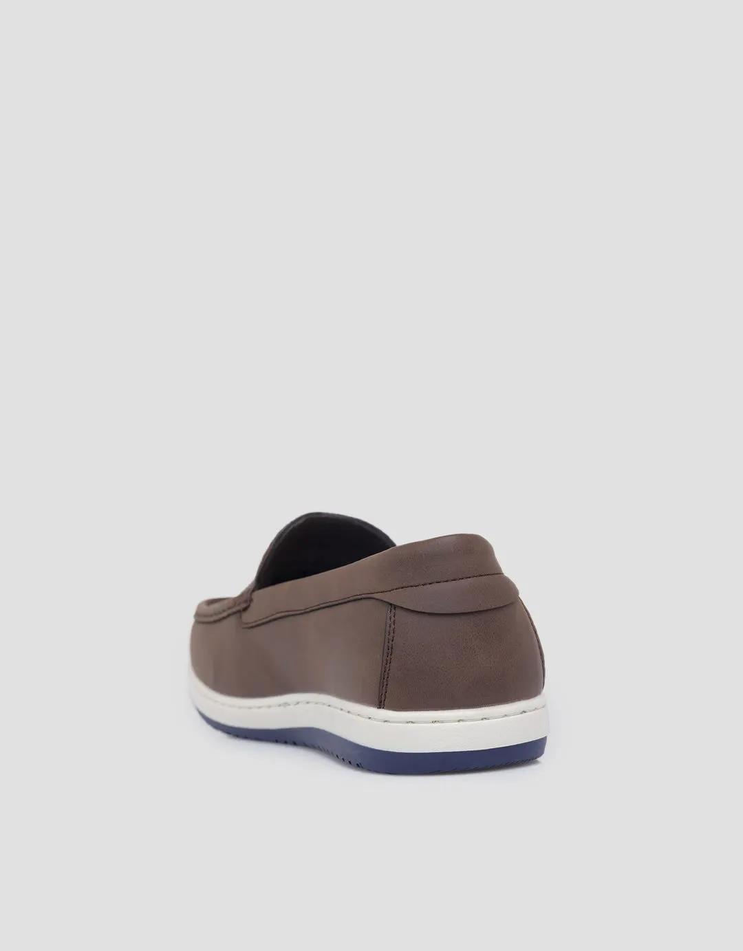 Watchout Shoes Moccasin Elegan
