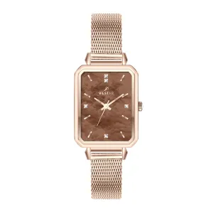 Westar Ornate Ladies Casual Quartz Watch