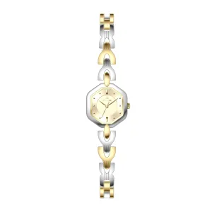 Westar Ornate Ladies Casual Quartz Watch
