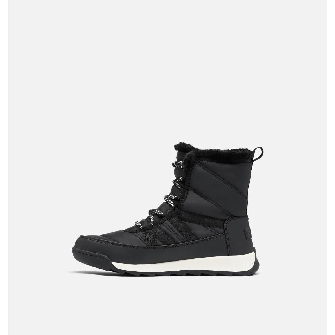 Whitney II Short Lace Boot - Women's