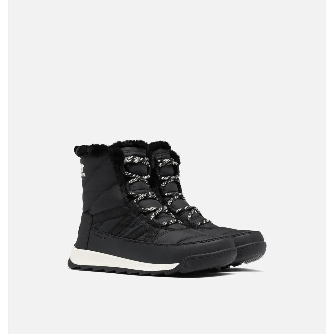 Whitney II Short Lace Boot - Women's