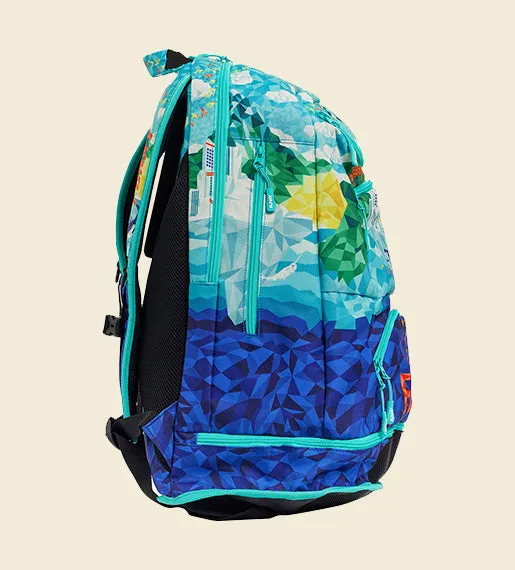 Wildermess - Funky Elite Squad Backpack
