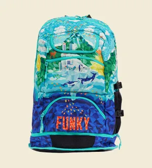 Wildermess - Funky Elite Squad Backpack