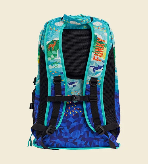 Wildermess - Funky Elite Squad Backpack