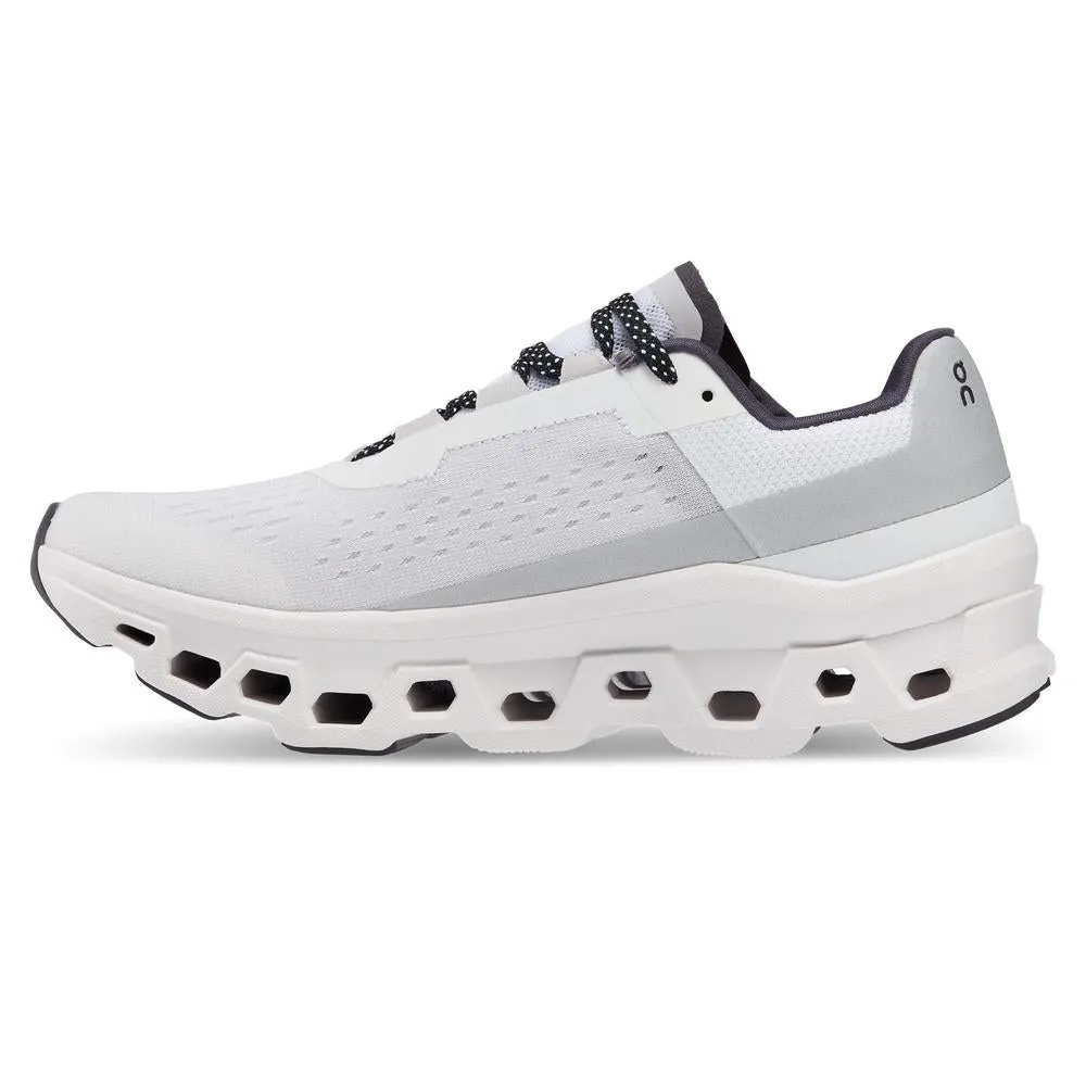 Women Cloudmonster - All White