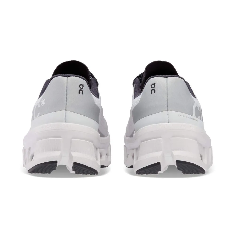 Women Cloudmonster - All White