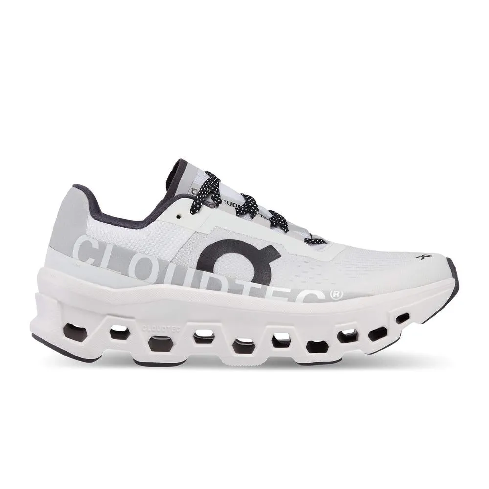 Women Cloudmonster - All White