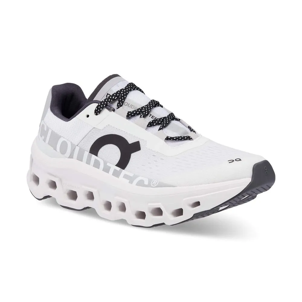 Women Cloudmonster - All White