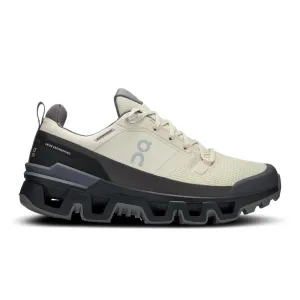 Women Cloudwander Waterproof - Sand Black