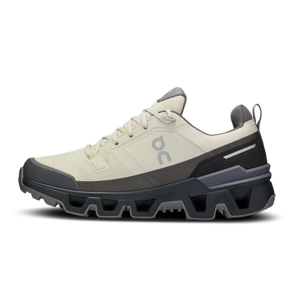 Women Cloudwander Waterproof - Sand Black