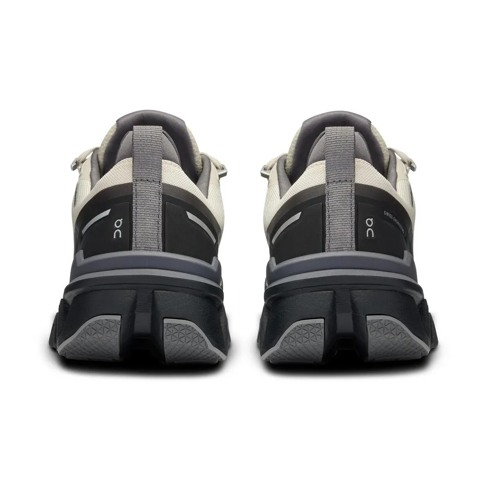 Women Cloudwander Waterproof - Sand Black