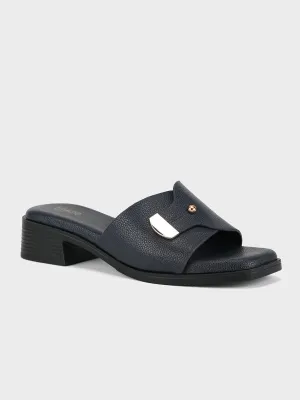 Women "ASTRID" Comfort Low Heel Sandals