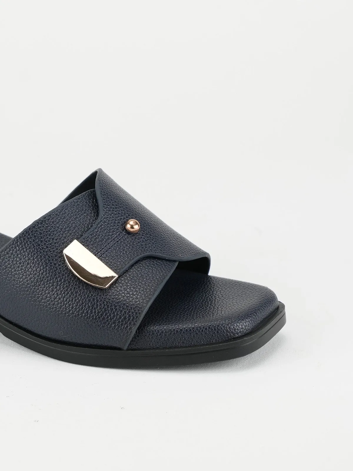 Women "ASTRID" Comfort Low Heel Sandals