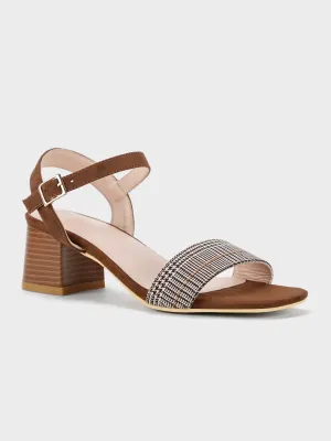 Women "BALIN" Casual Block Heel Sandals