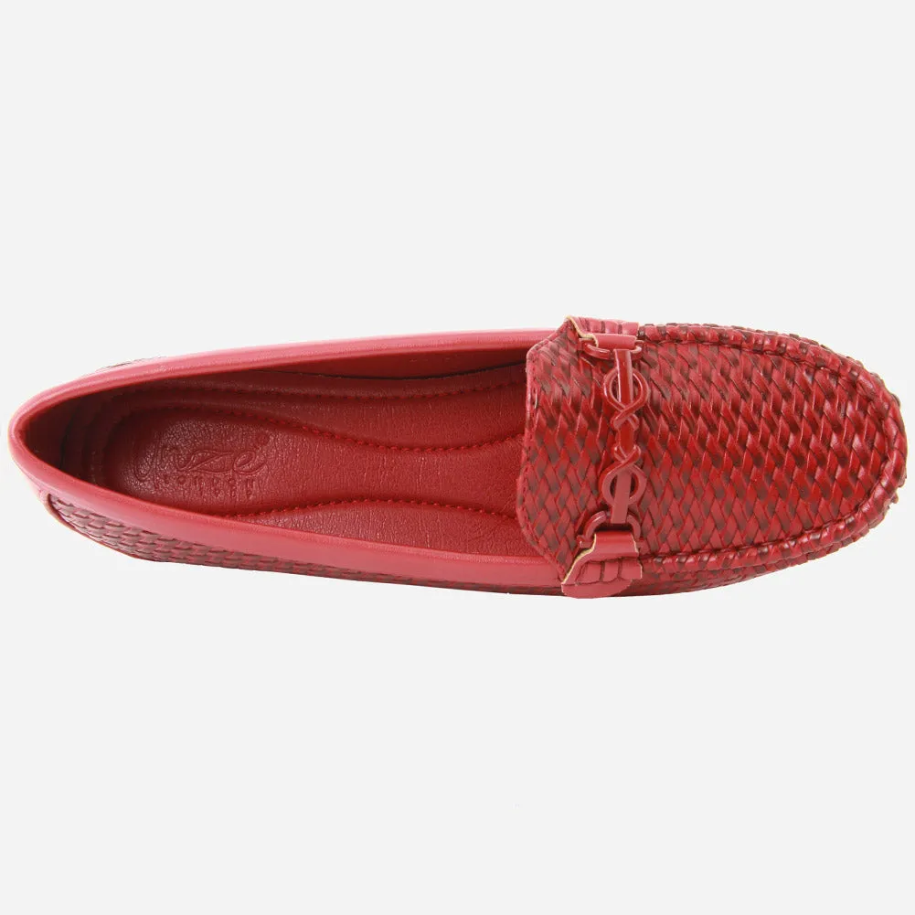 Women "LISTEE" Comfortable Moccasins