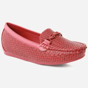 Women "LISTEE" Comfortable Moccasins
