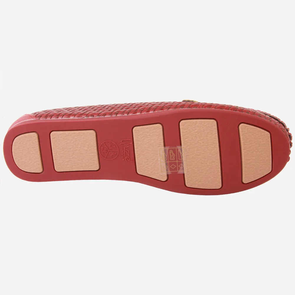 Women "LISTEE" Comfortable Moccasins