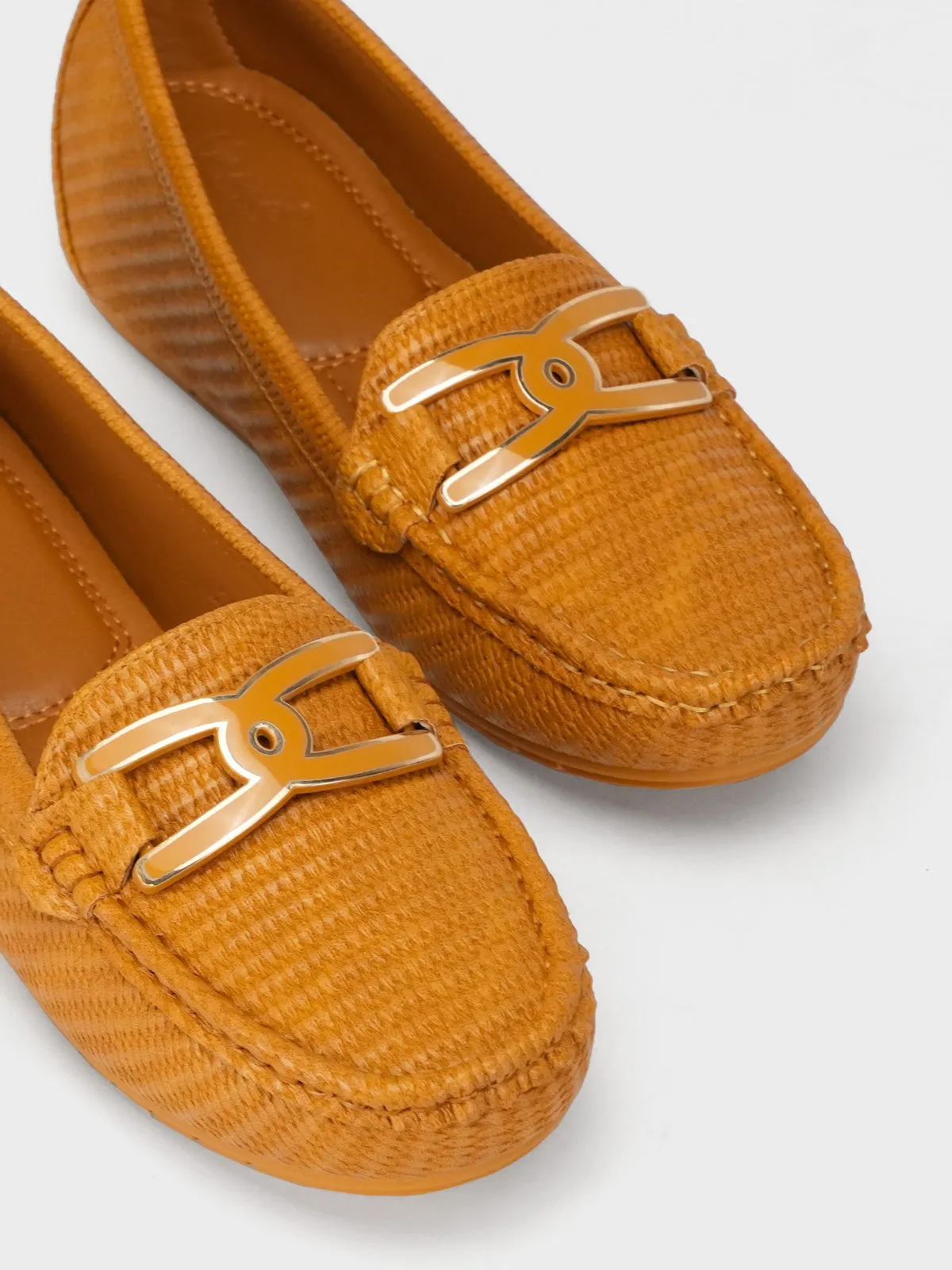 Women "SALAKO"Casual Cushioned Moccasin