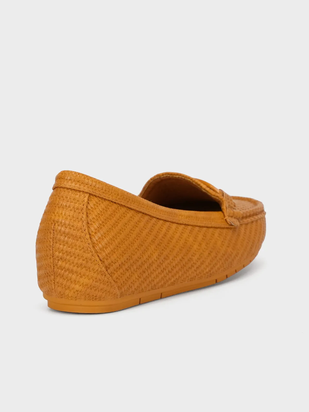 Women "SALAKO"Casual Cushioned Moccasin