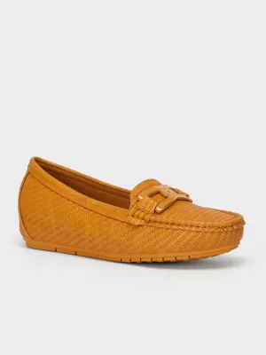 Women "SALAKO"Casual Cushioned Moccasin