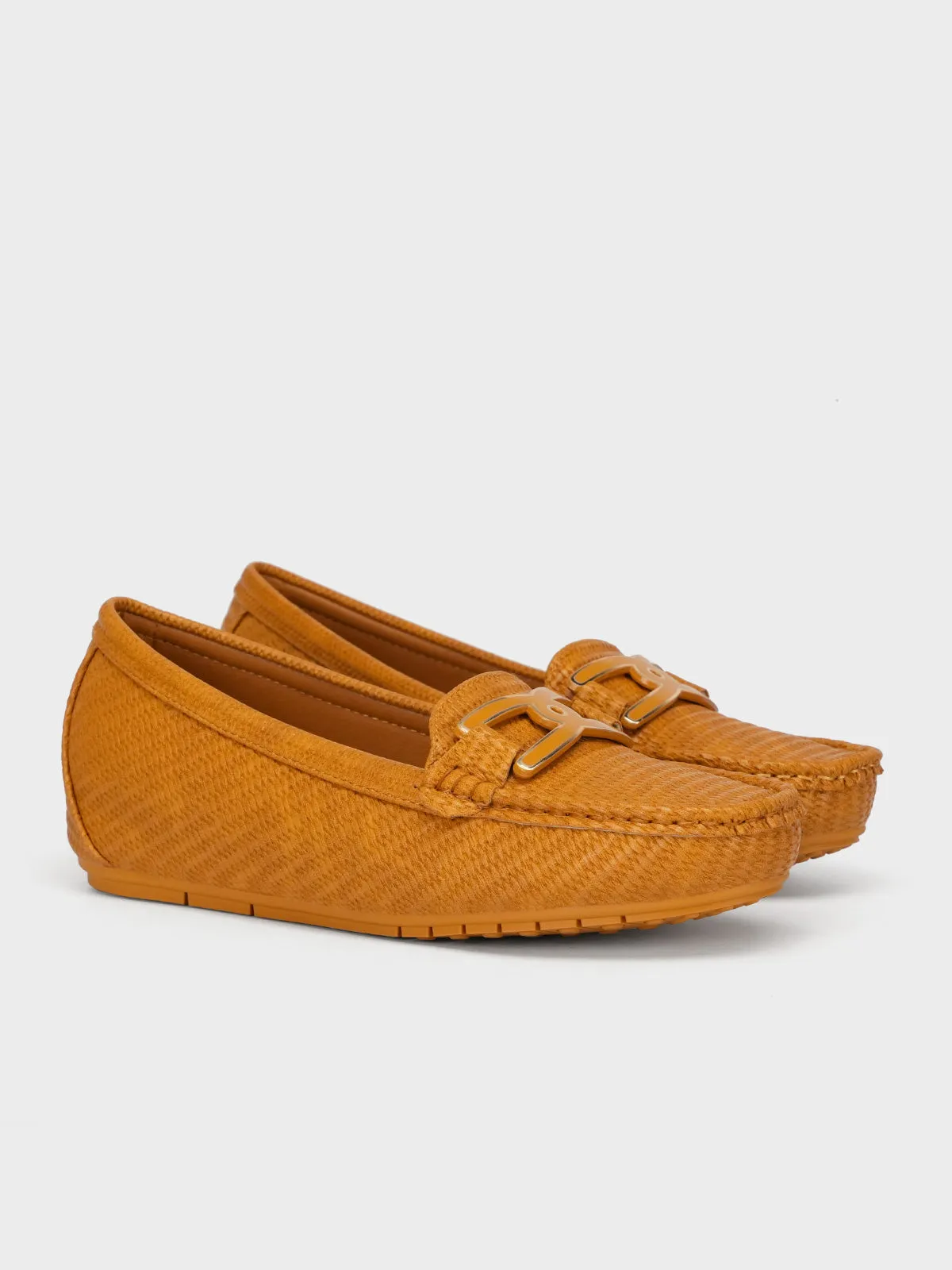 Women "SALAKO"Casual Cushioned Moccasin