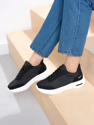 Women "SEVILLA" Comfy Casual Trainers