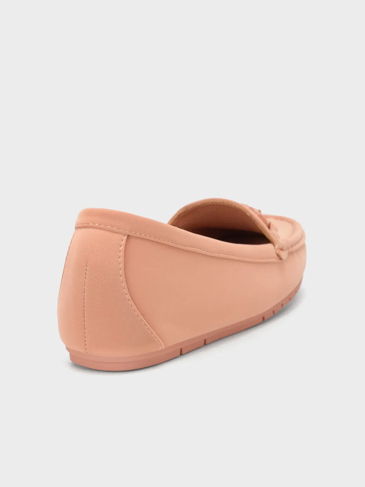 Womens "BOHAMIA" Comfortable Moccasins
