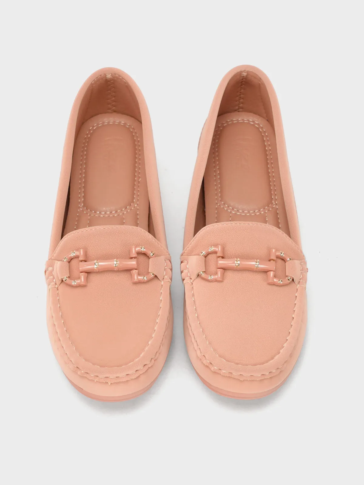 Womens "BOHAMIA" Comfortable Moccasins
