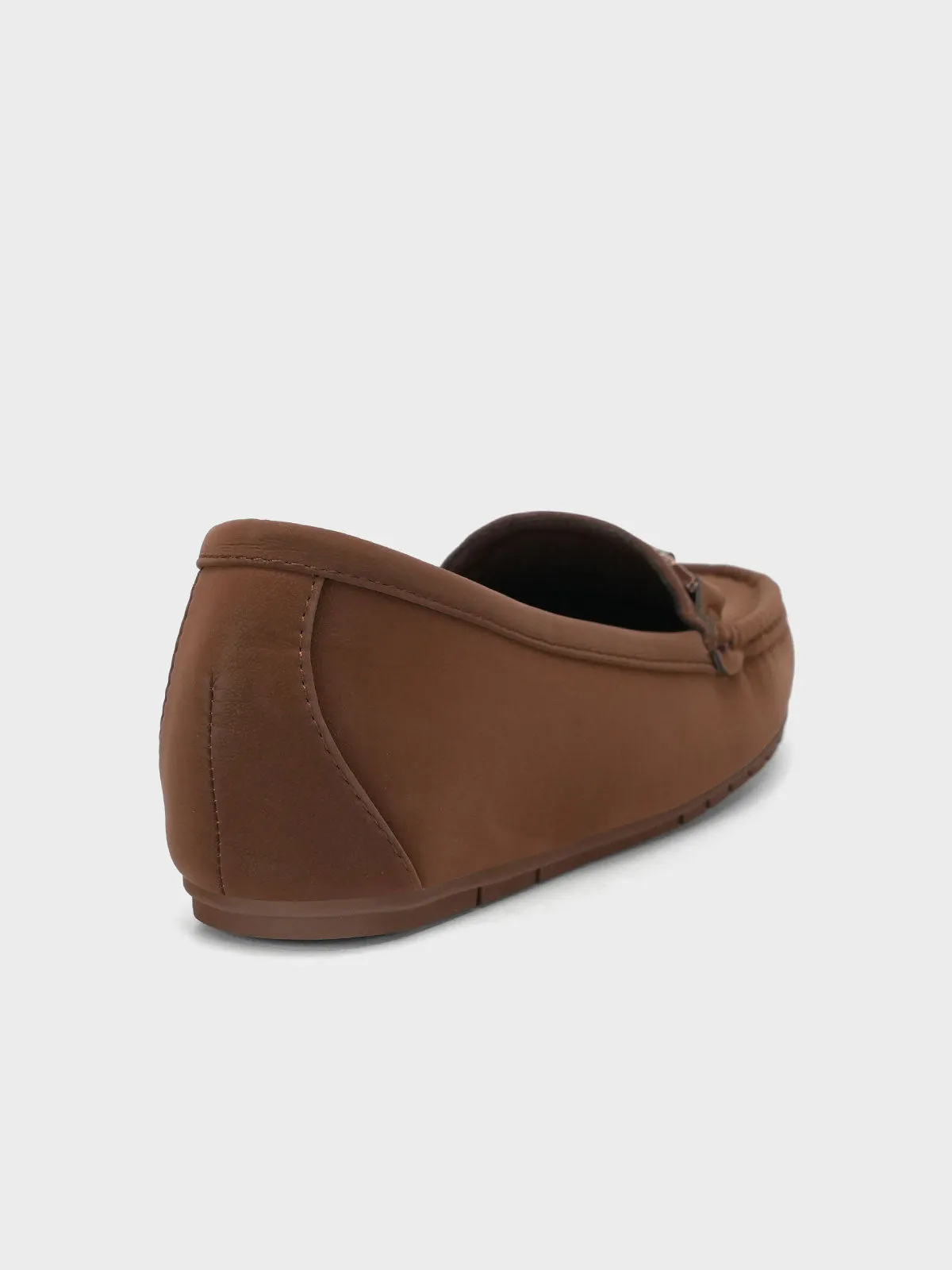 Womens "BOHAMIA" Comfortable Moccasins