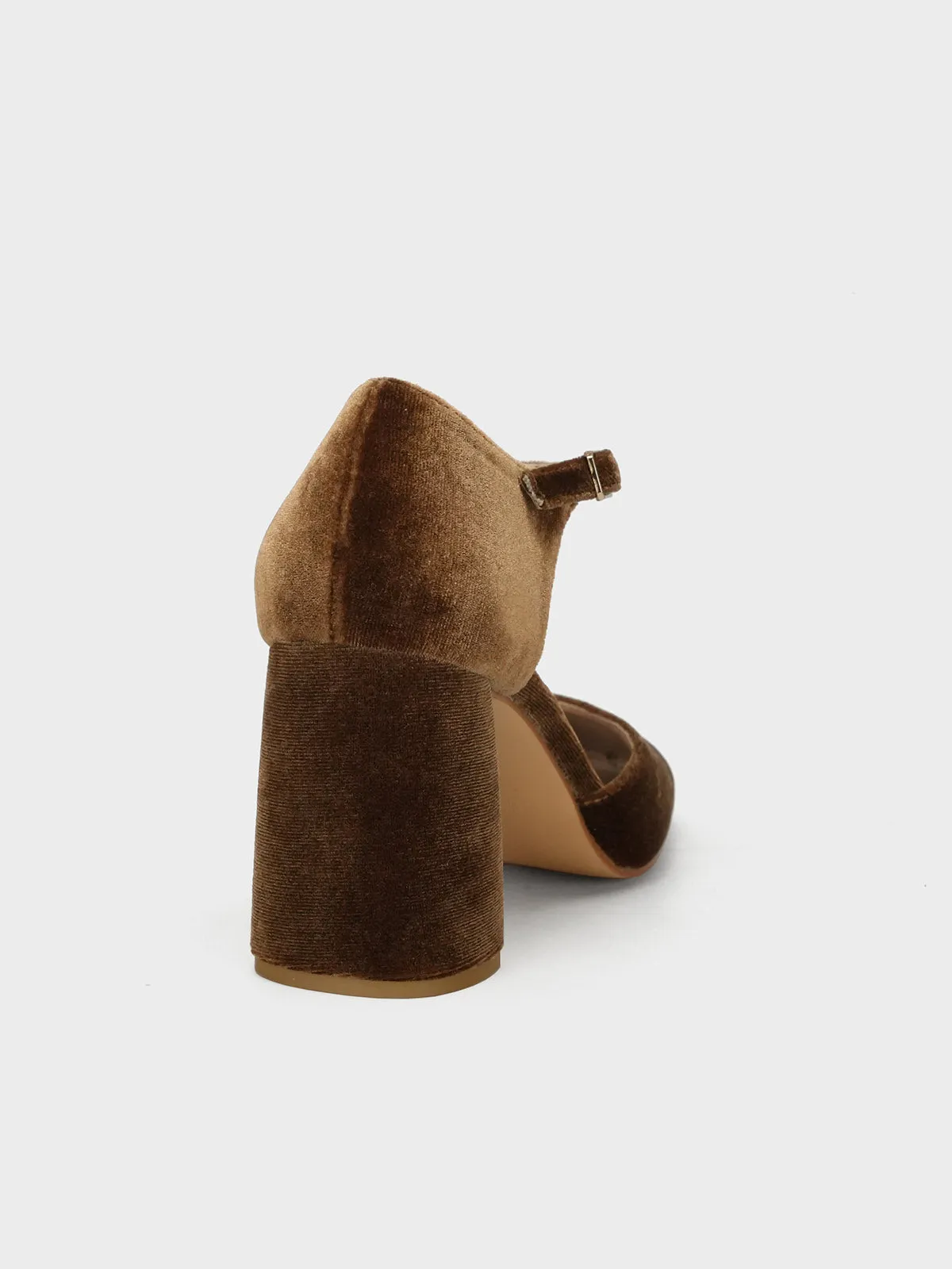 Women's "CARUSO" Round Toe Stylish Sandals