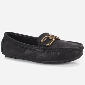 Women's "LORELAI" Casual Everyday Moccasins
