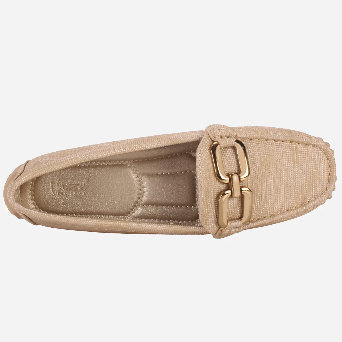 Women's "LORELAI" Casual Everyday Moccasins