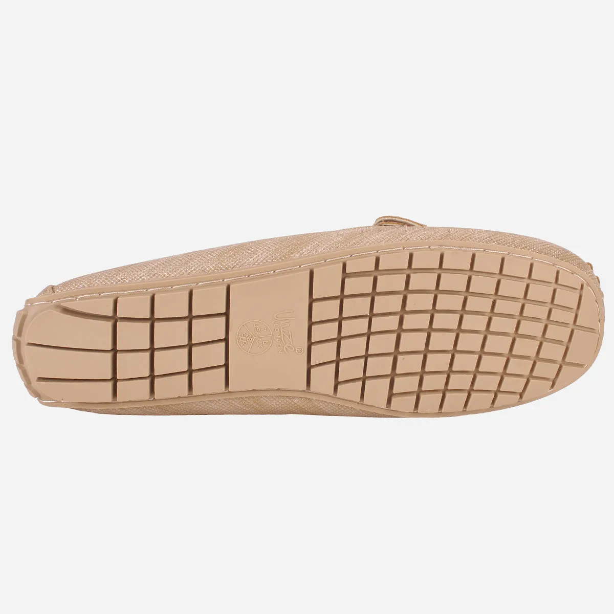 Women's "LORELAI" Casual Everyday Moccasins