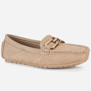 Women's "LORELAI" Casual Everyday Moccasins