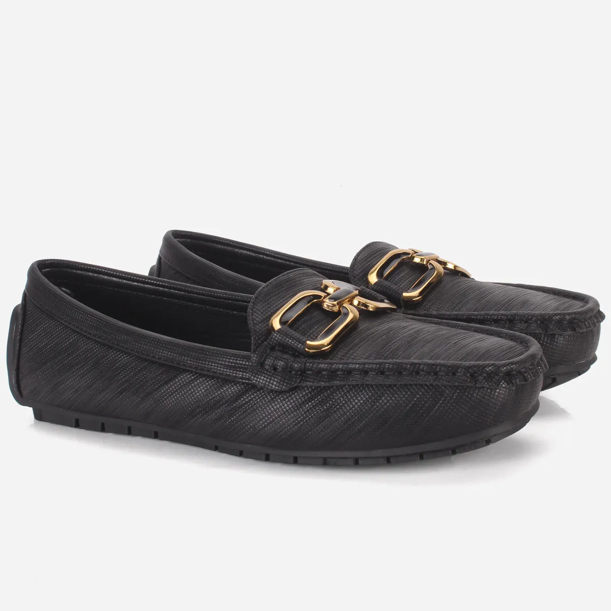 Women's "LORELAI" Casual Everyday Moccasins