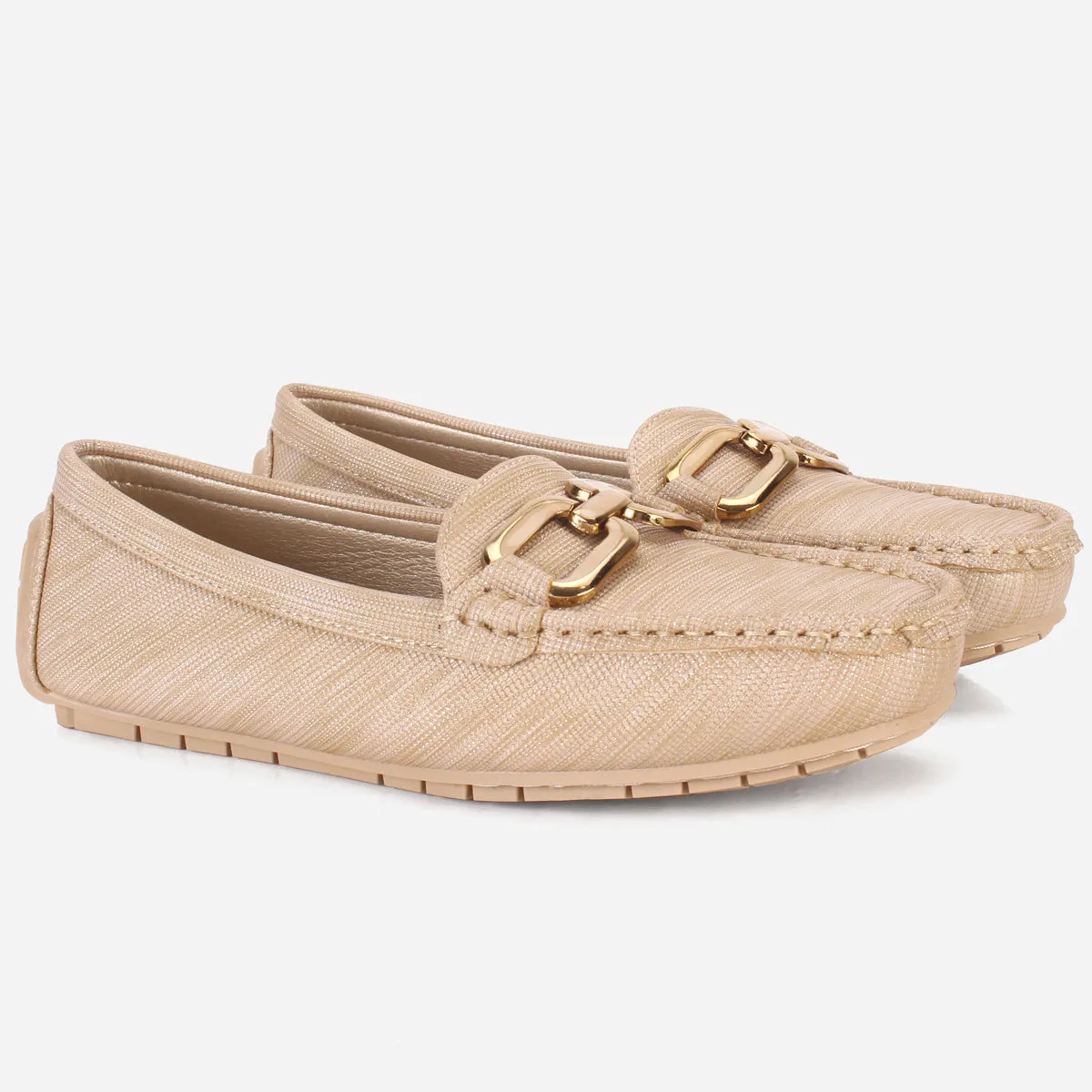 Women's "LORELAI" Casual Everyday Moccasins