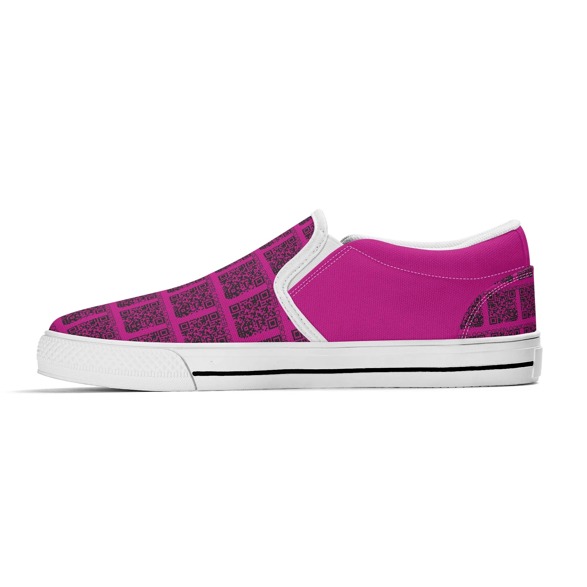 Womens Slip On Shoes