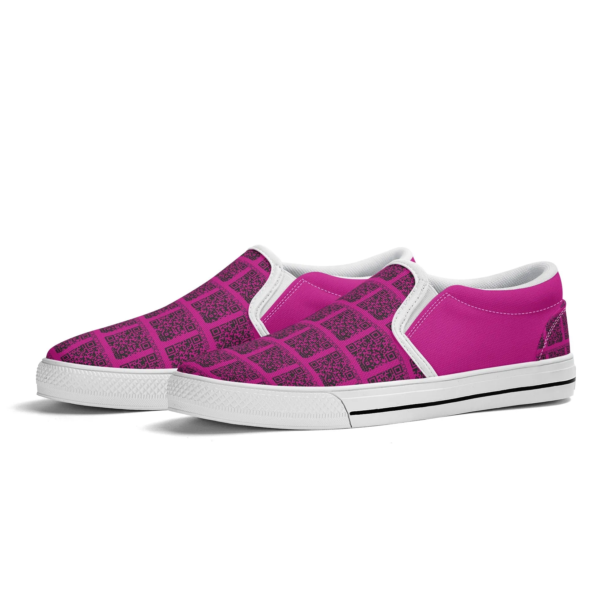 Womens Slip On Shoes