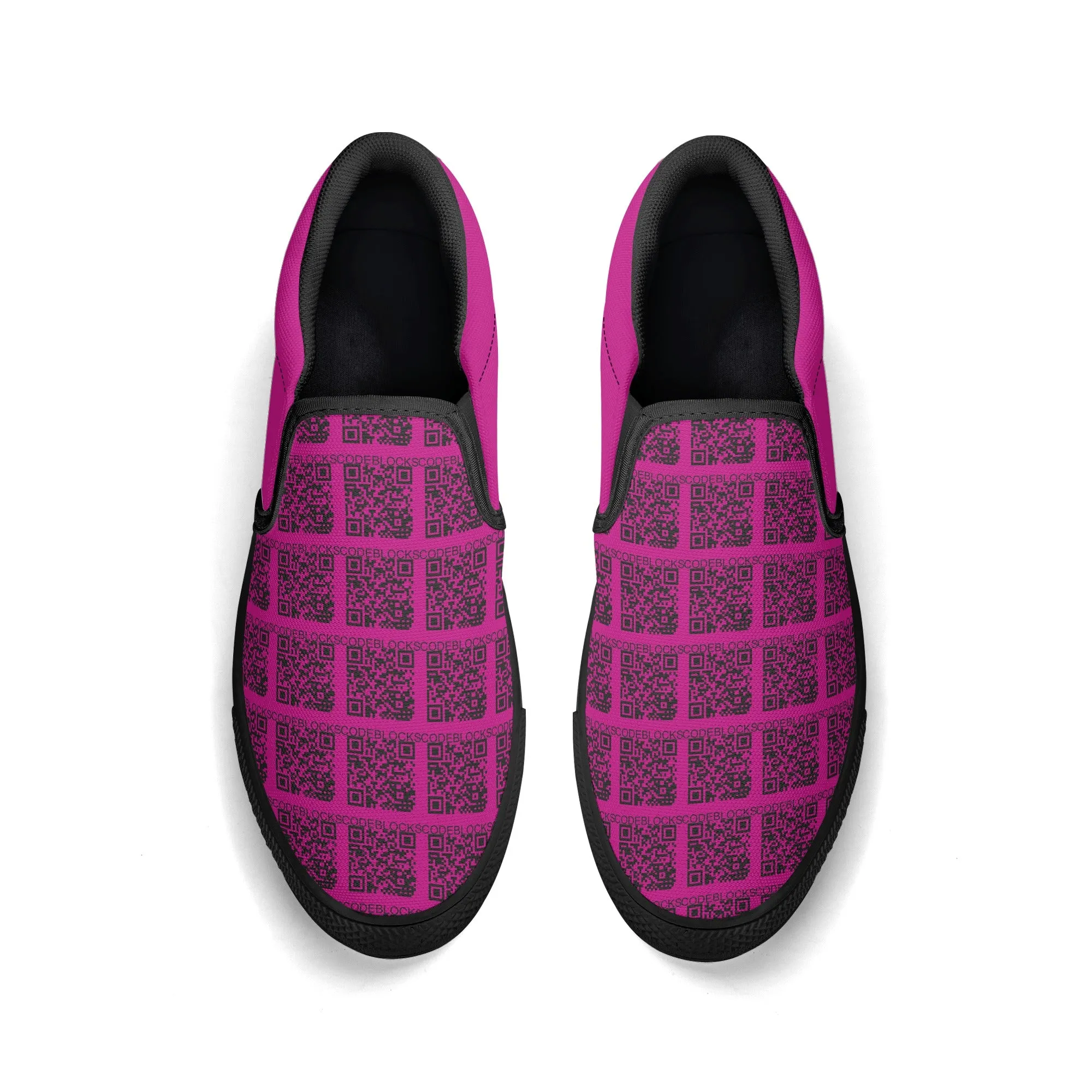 Womens Slip On Shoes