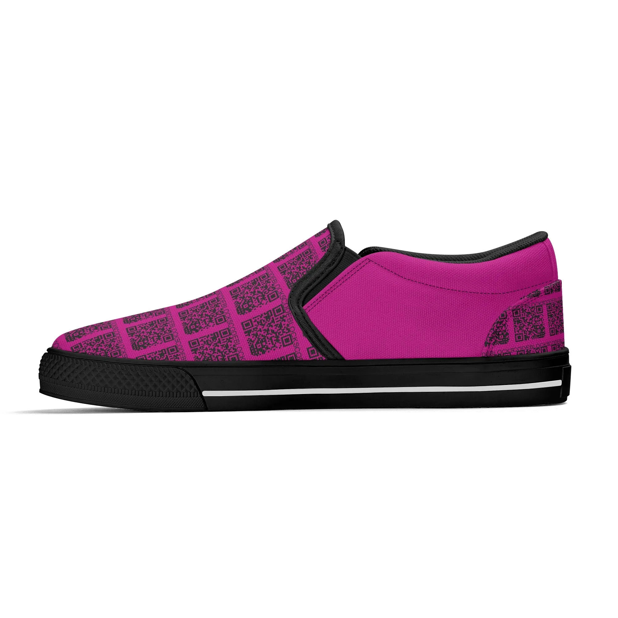 Womens Slip On Shoes