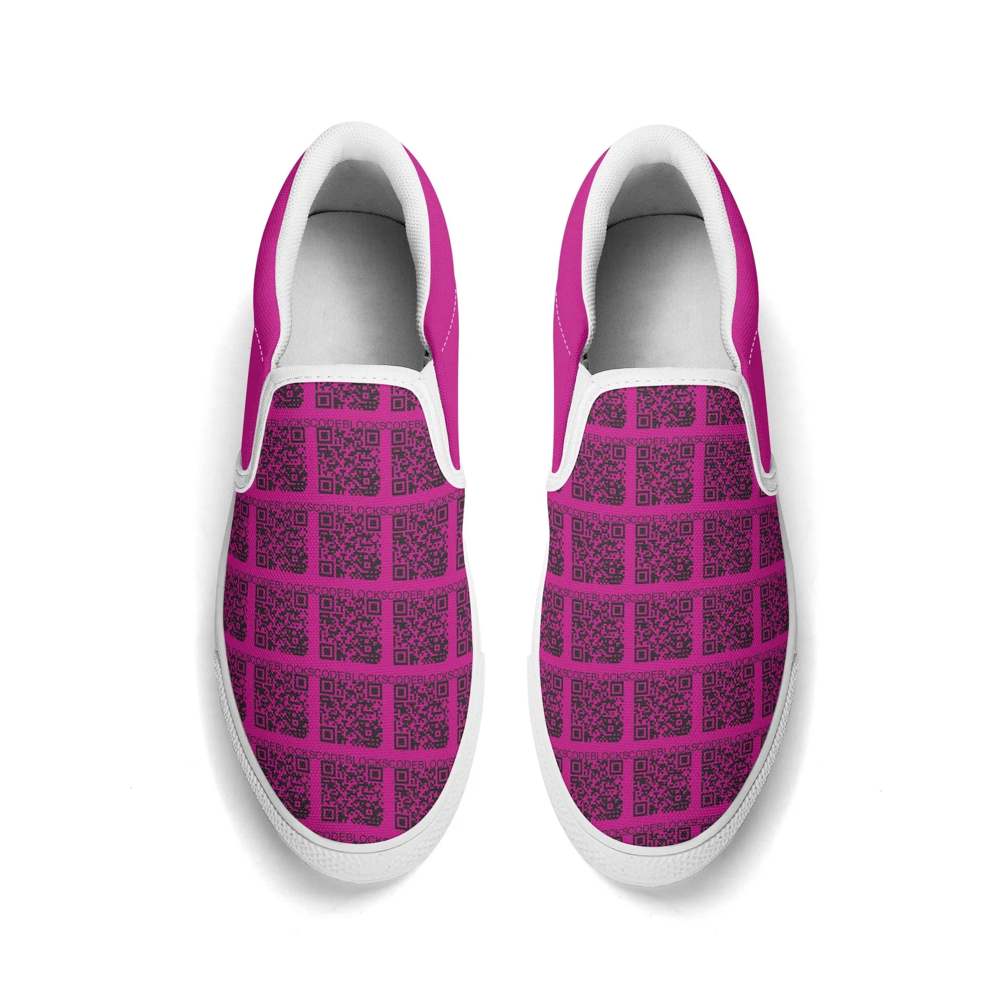 Womens Slip On Shoes