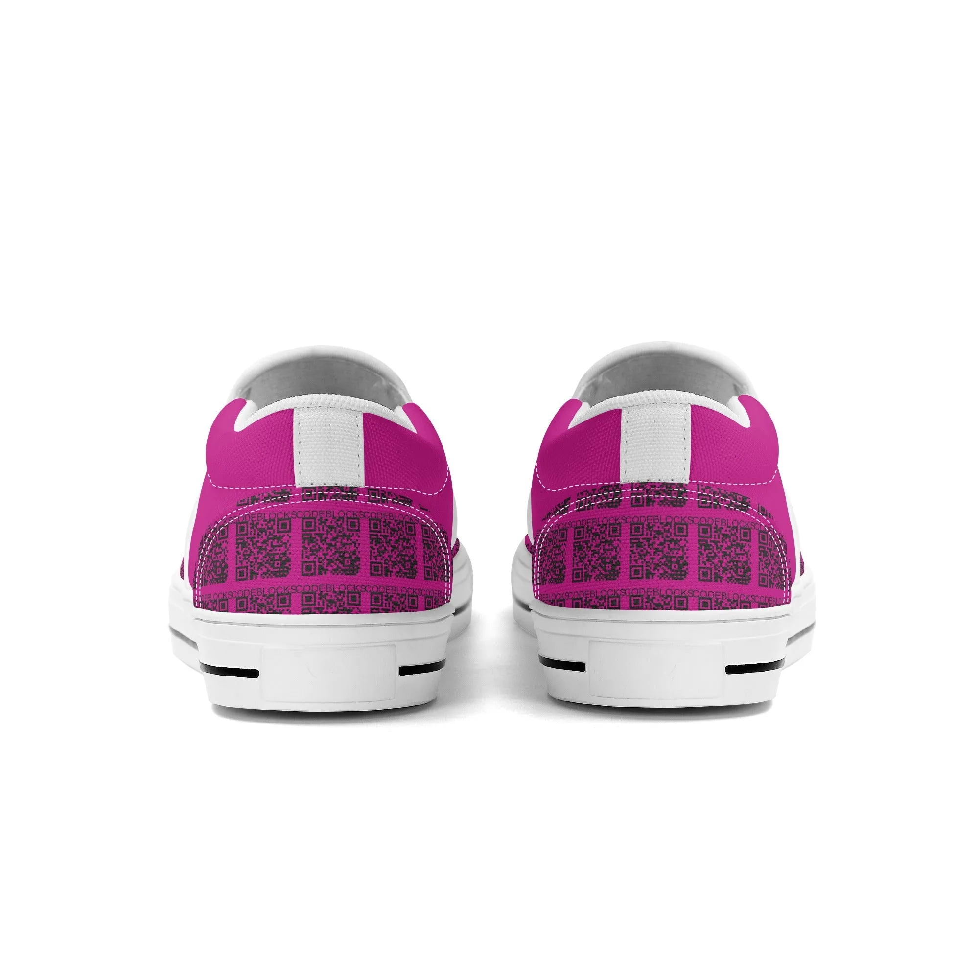 Womens Slip On Shoes