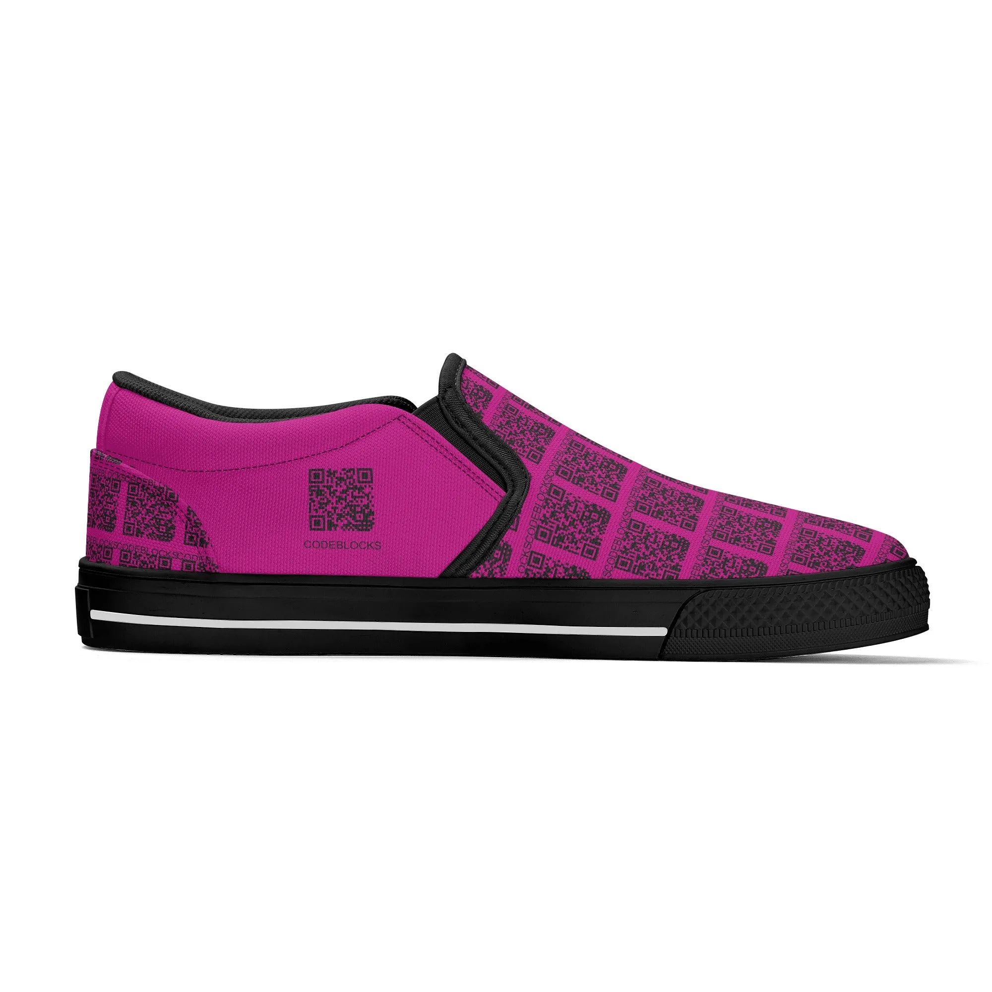 Womens Slip On Shoes