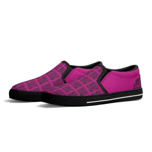 Womens Slip On Shoes