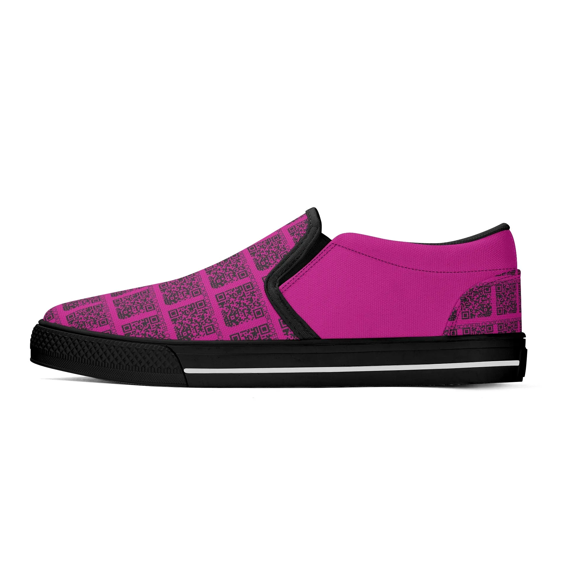 Womens Slip On Shoes