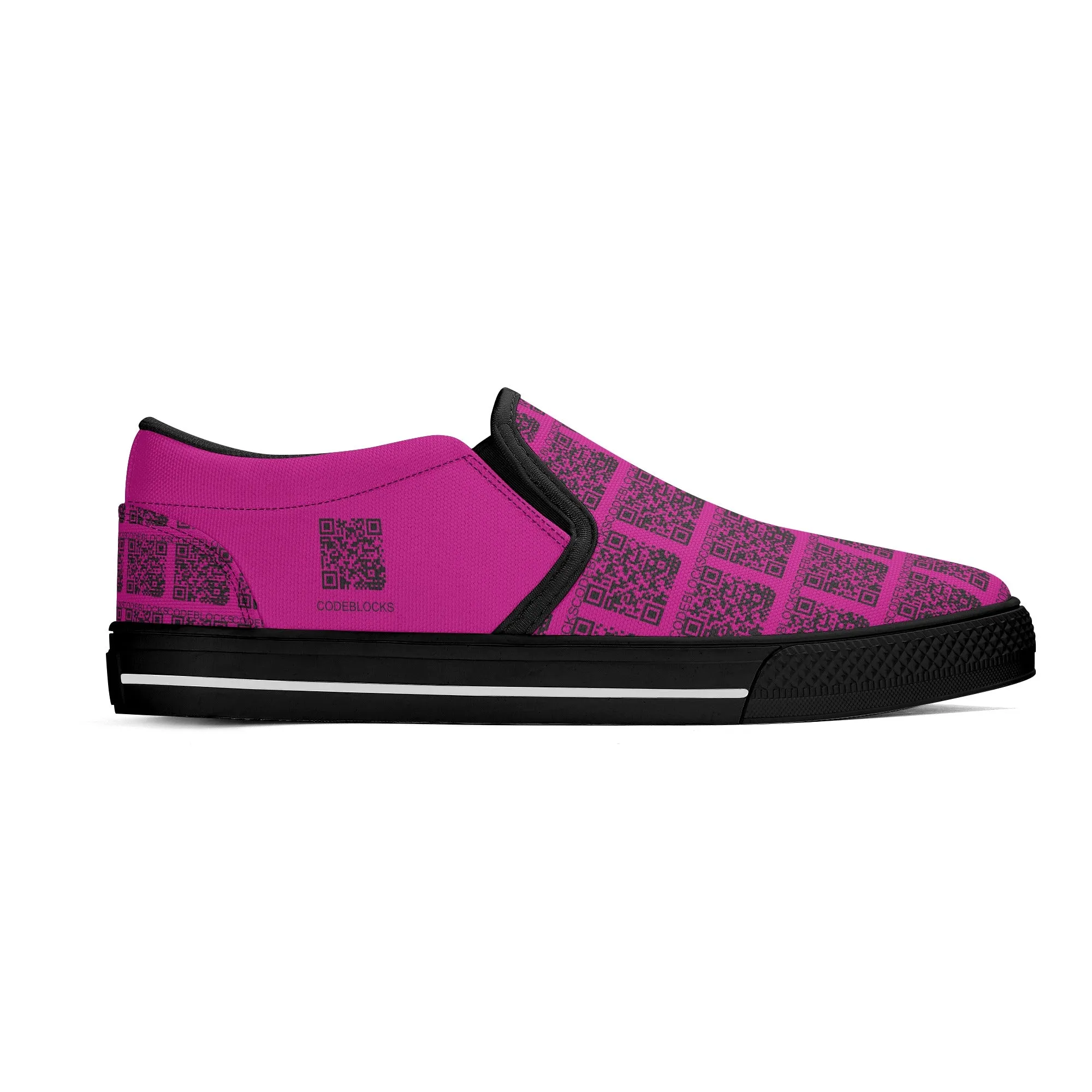 Womens Slip On Shoes