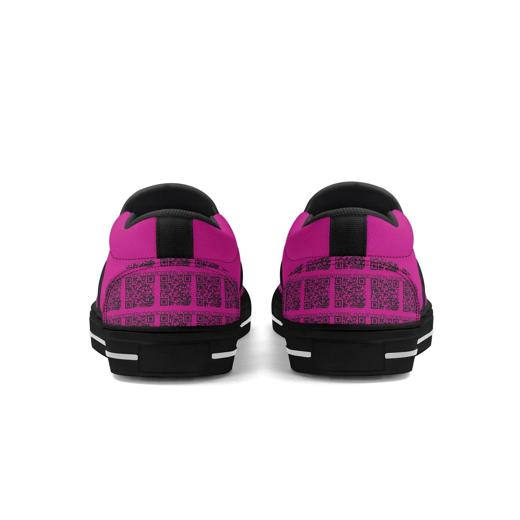 Womens Slip On Shoes