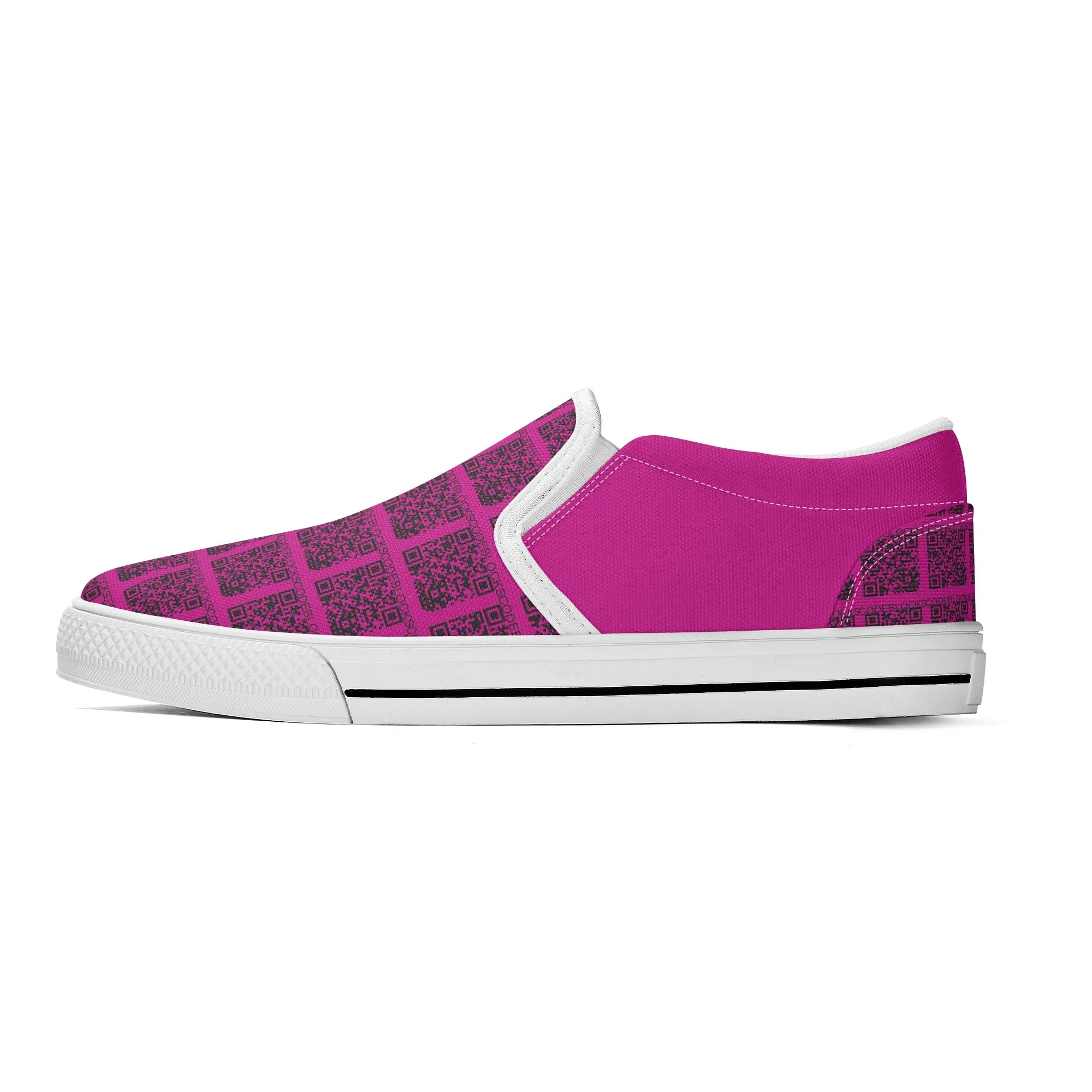 Womens Slip On Shoes